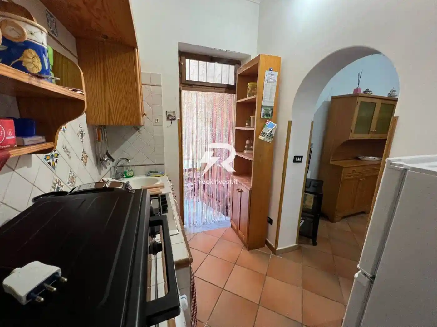Casa indipendente in vendita a Favignana