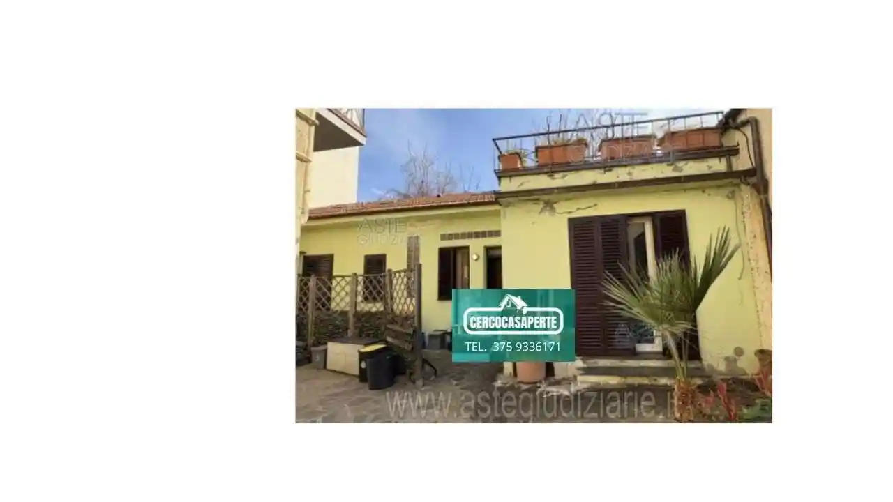 Appartamento in vendita a Prato