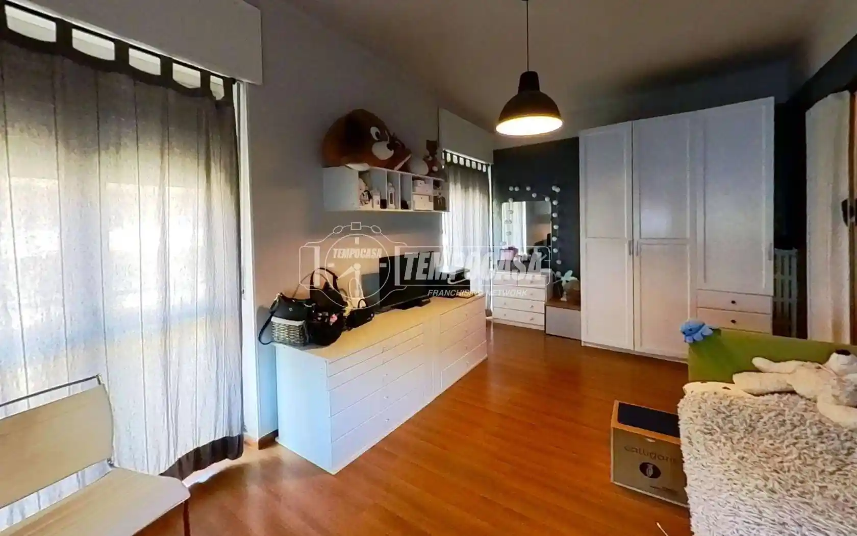 Appartamento in vendita a Aosta