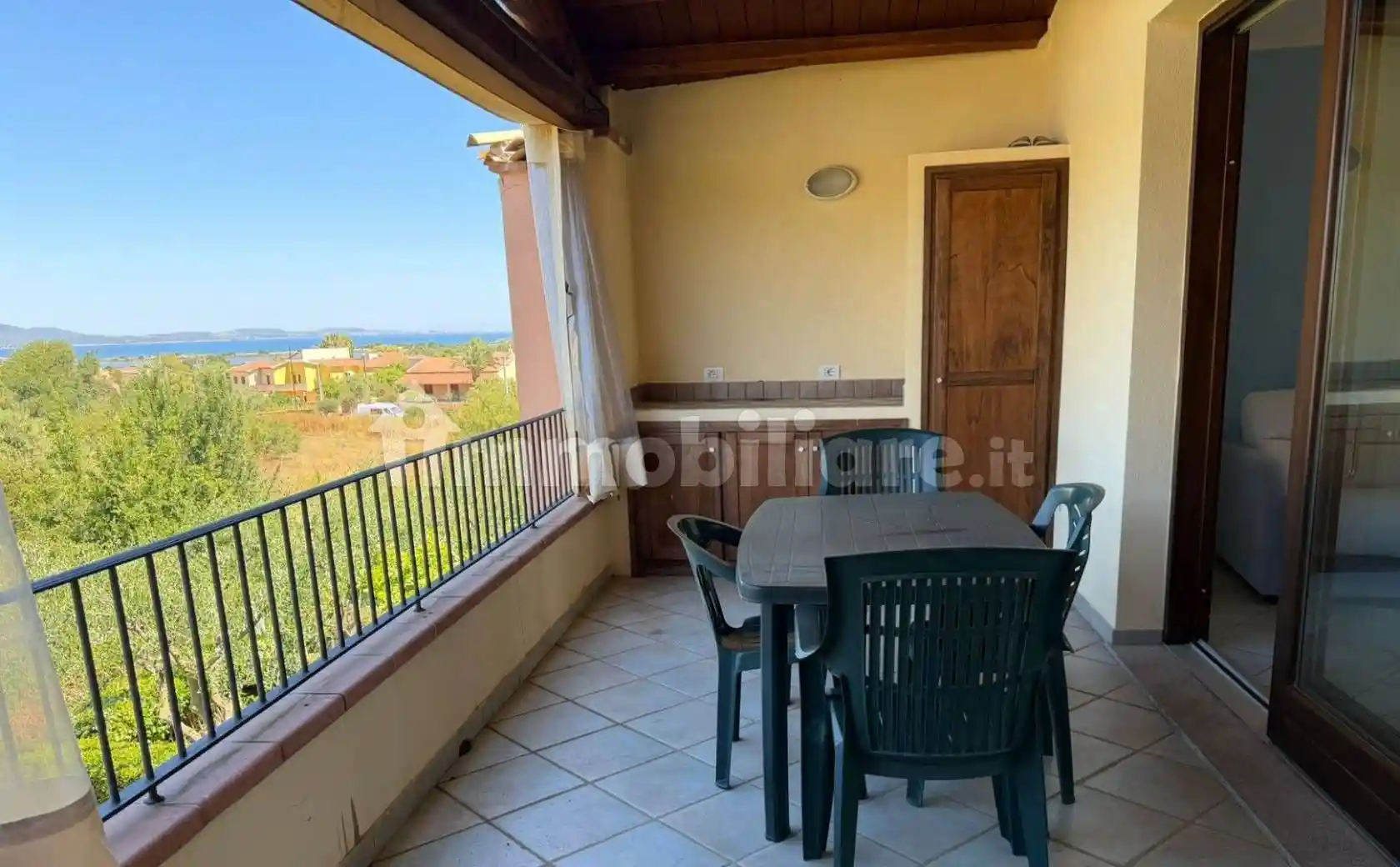 Appartamento in vendita a Olbia