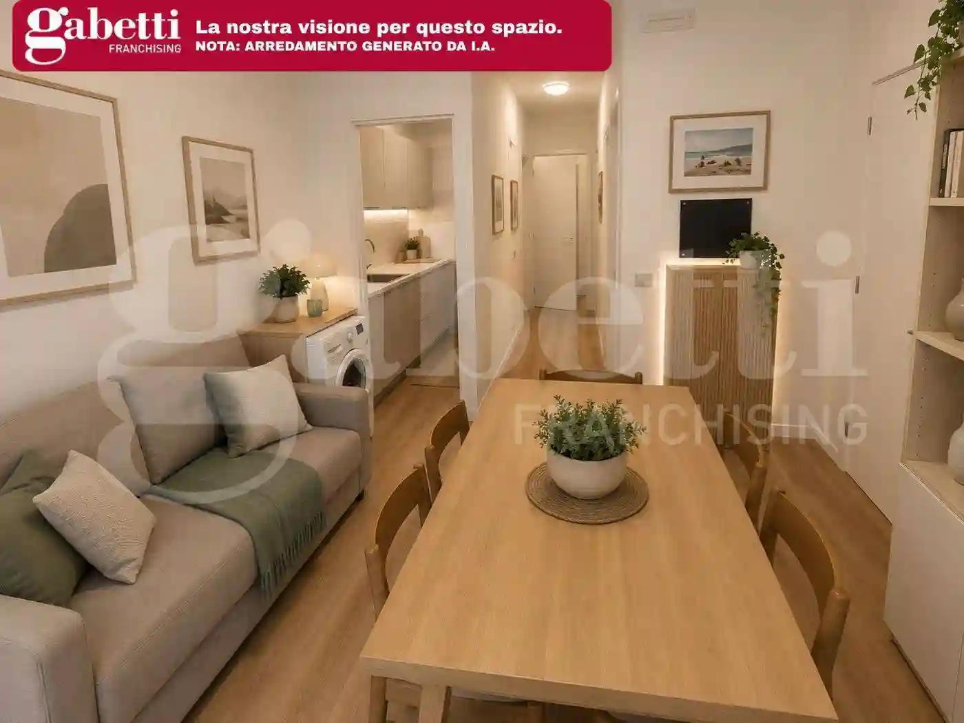 Appartamento - foto 2