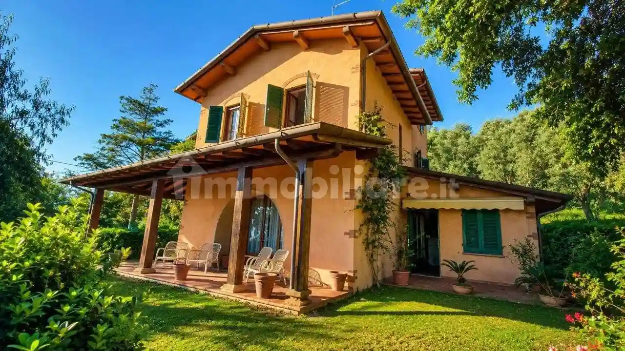 Villa - foto 2