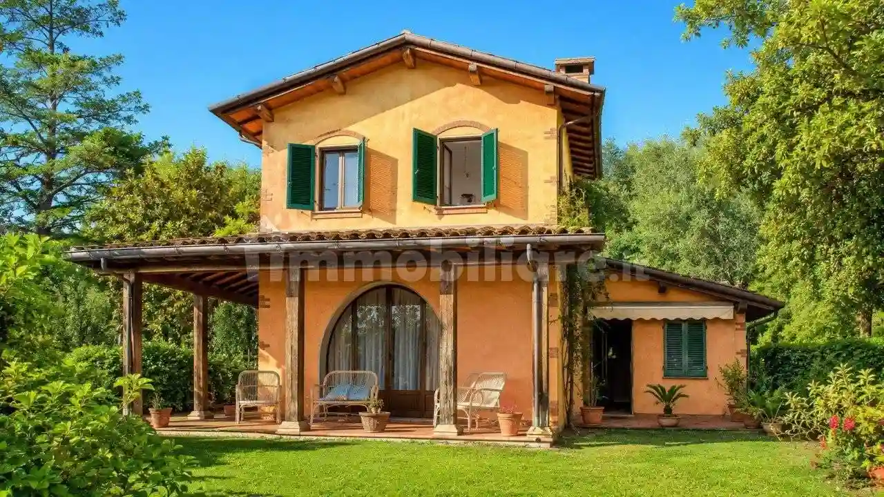 Villa - foto 5