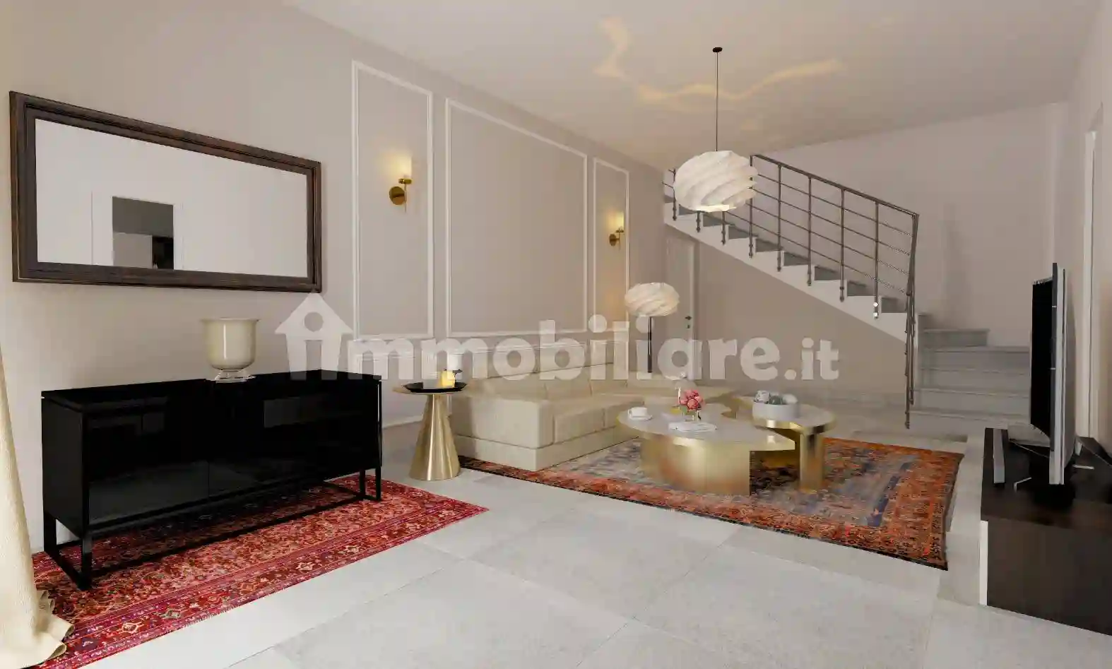 Villa - foto 3
