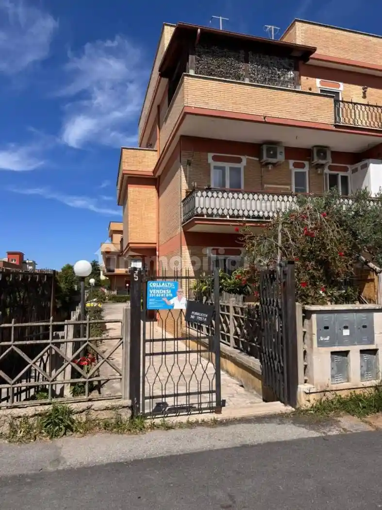 Appartamento in vendita a Anzio