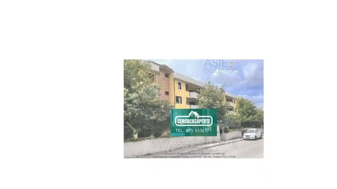 Appartamento in vendita a Prato
