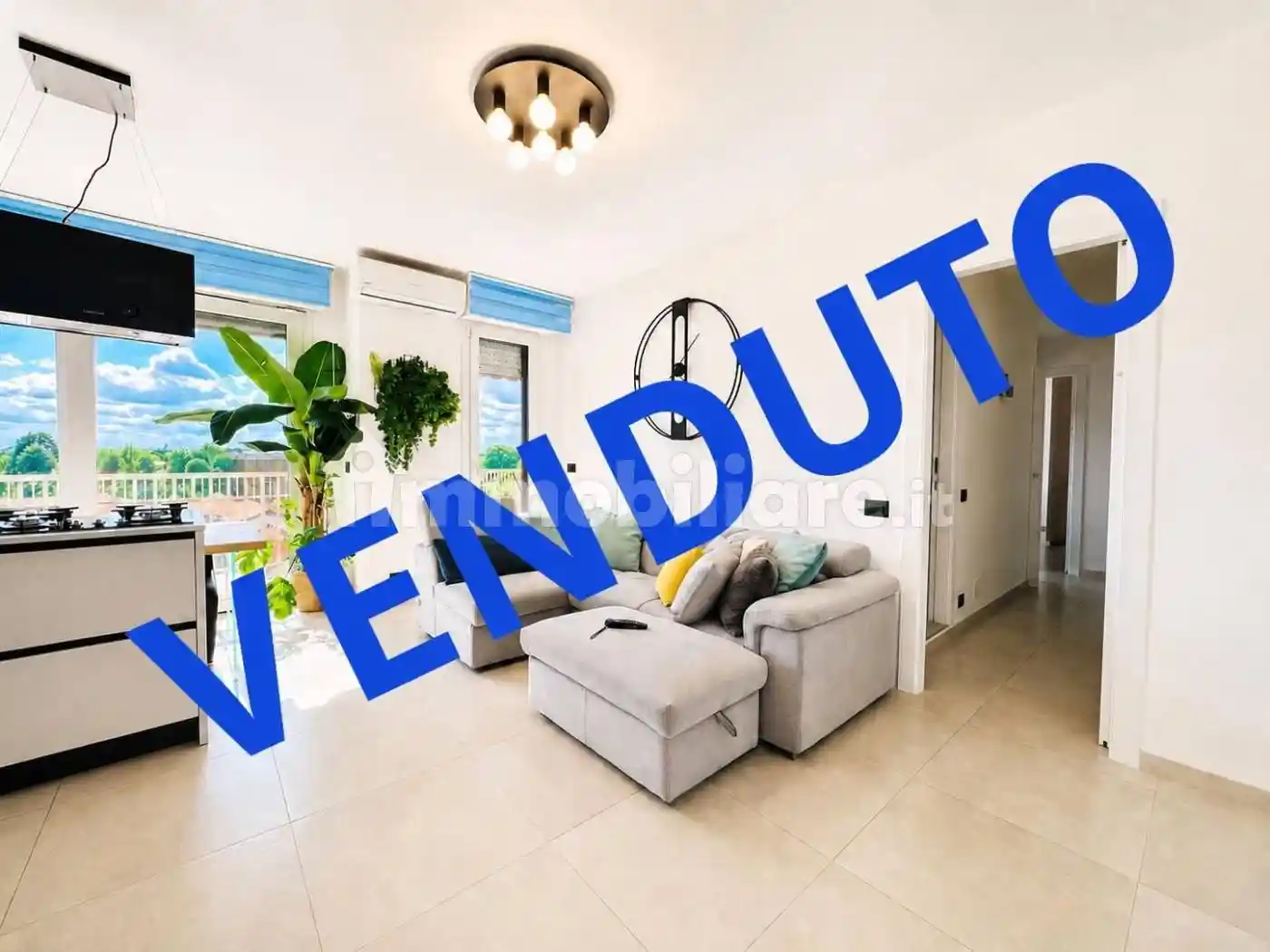 Appartamento in vendita a Assago