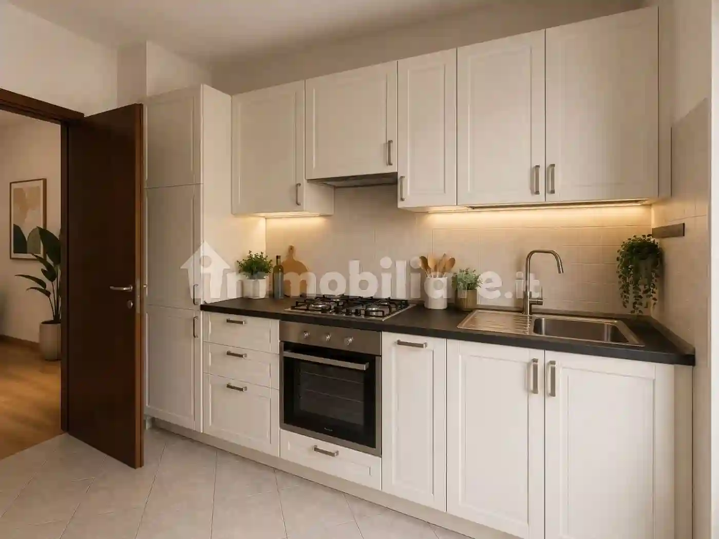 Appartamento - foto 4