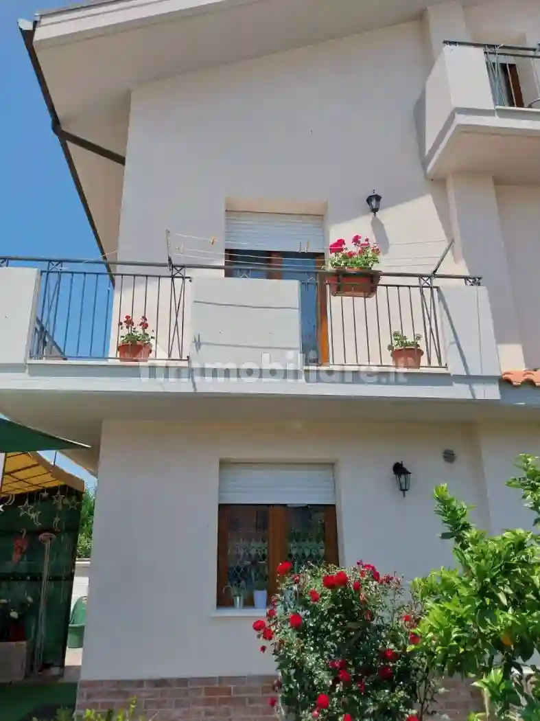 Villetta a schiera - foto 4