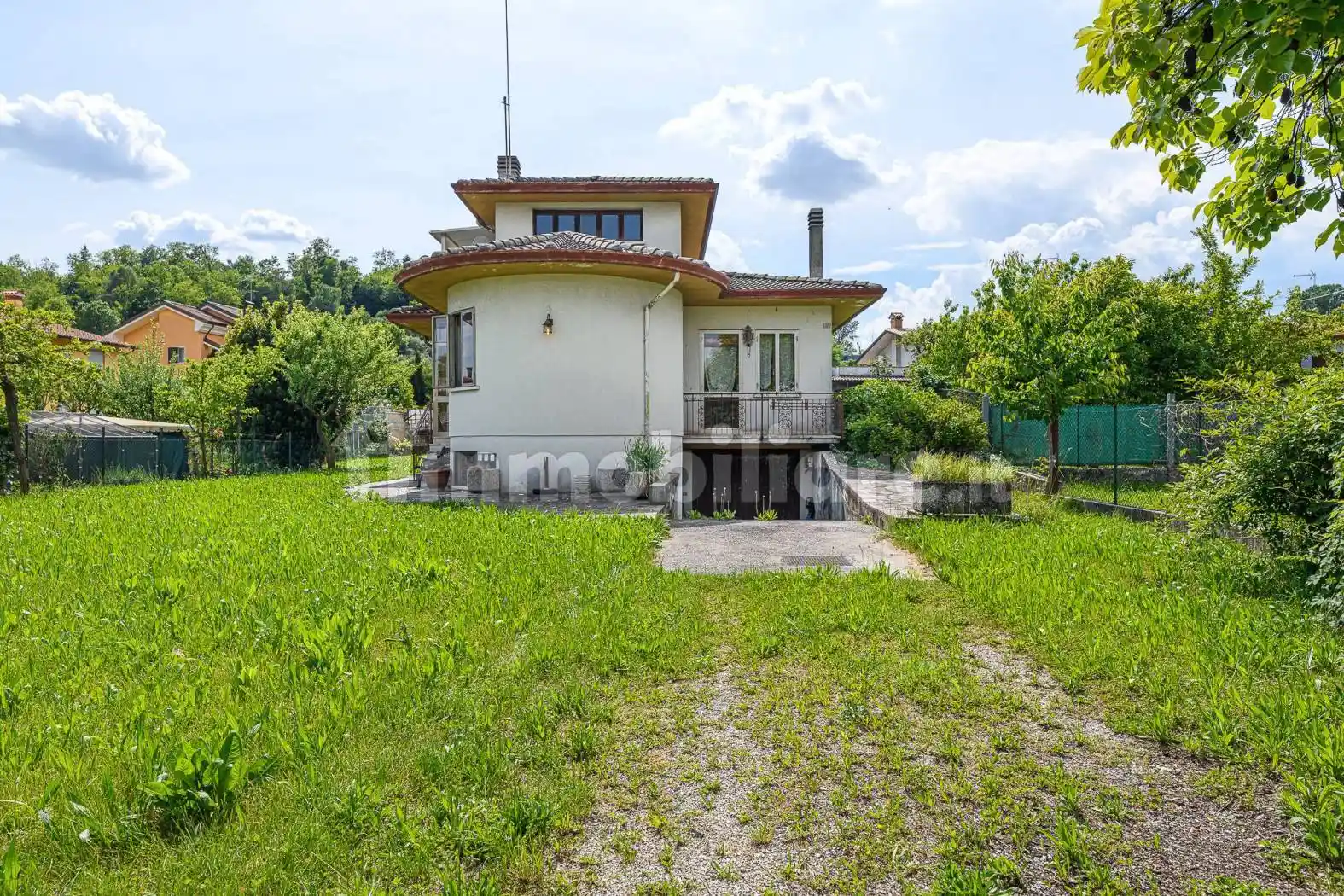 Villa in vendita a Mussolente