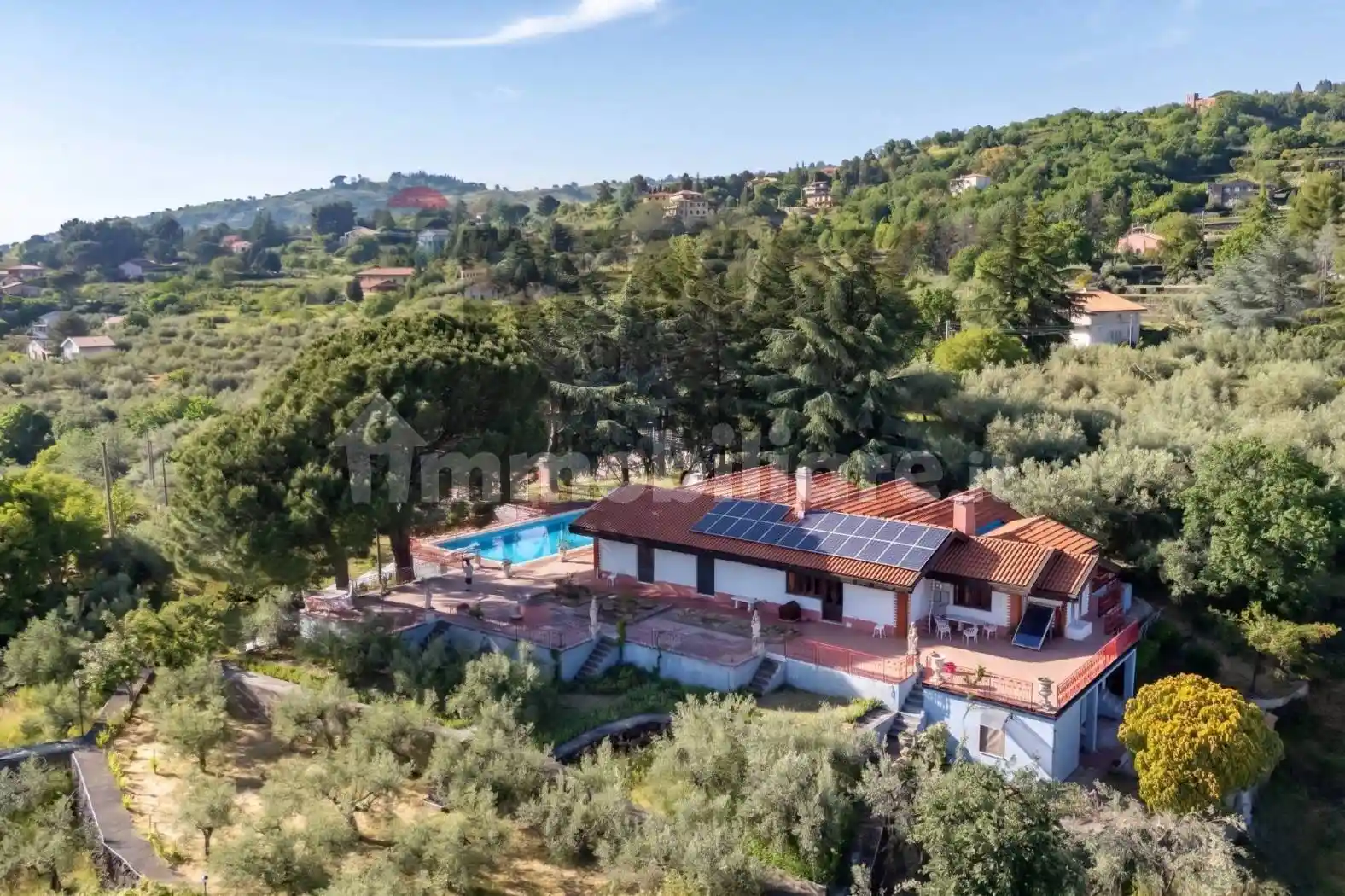Villa in vendita a Biancavilla