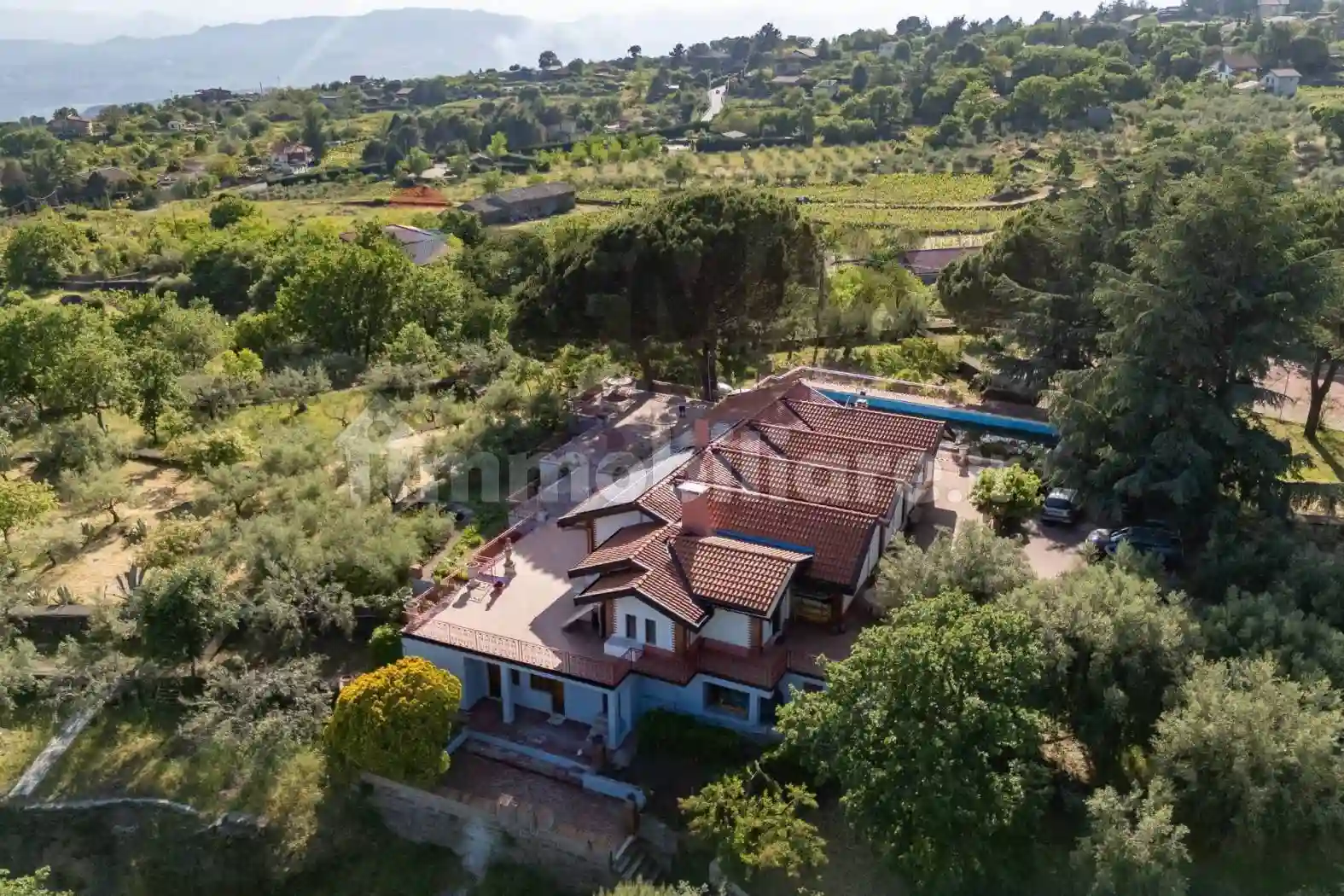 Villa - foto 5