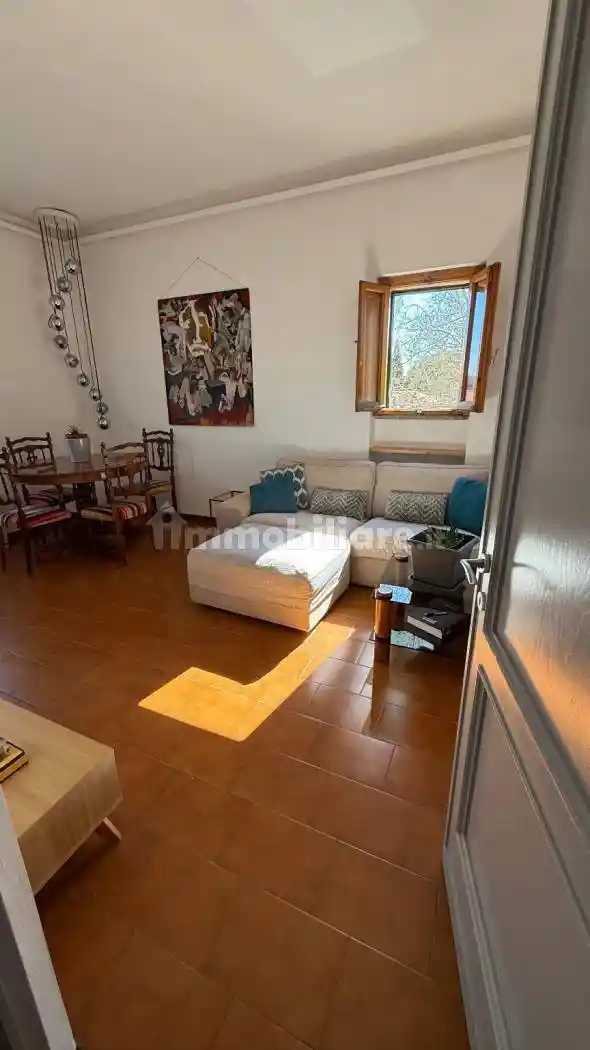 Appartamento in vendita a Firenze