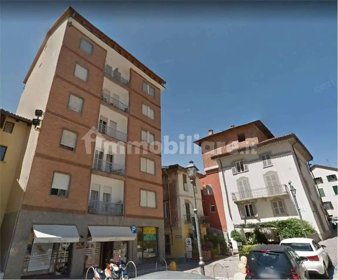 Appartamento in affitto a Chieri