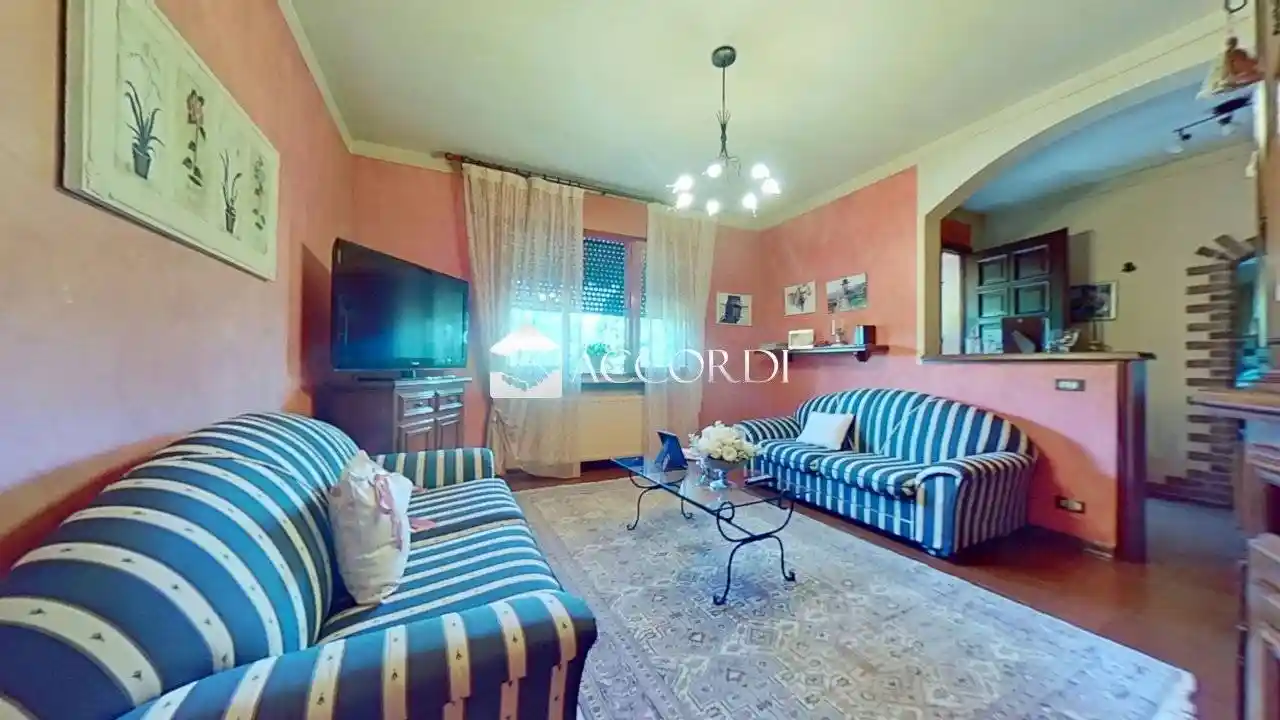 Appartamento in vendita a Vedelago