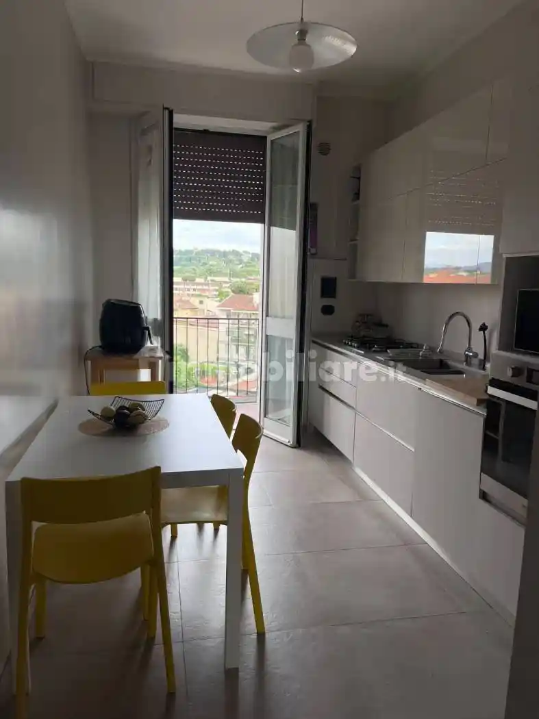 Appartamento in affitto a Firenze