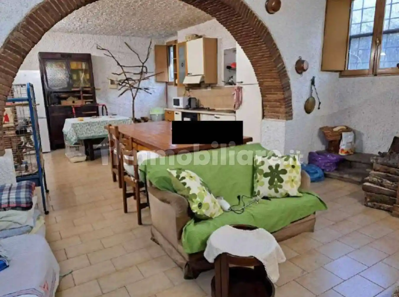 Casa indipendente in vendita a Lastra a Signa