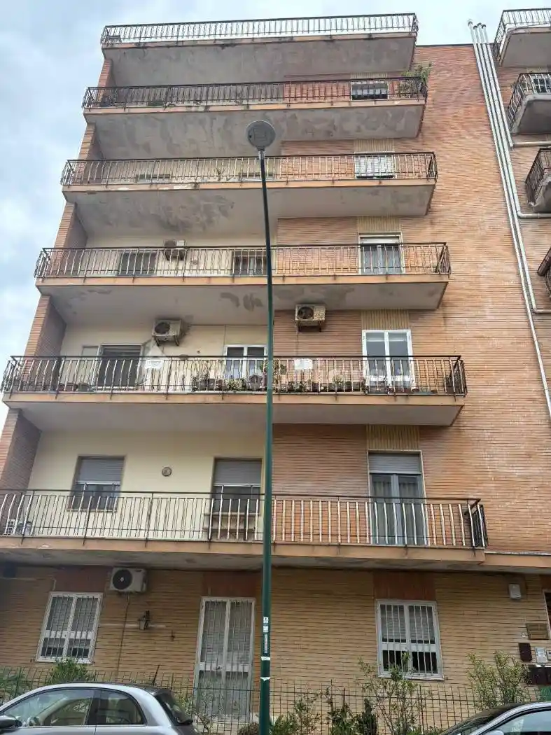 Appartamento in vendita a Campi Salentina
