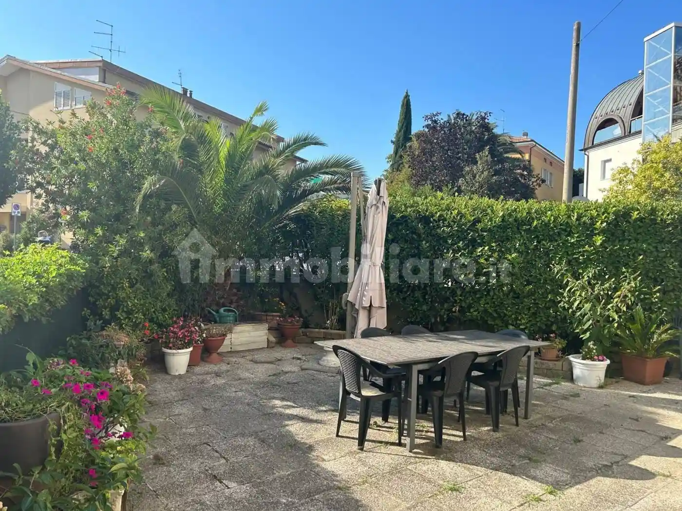 Appartamento in vendita a Pesaro