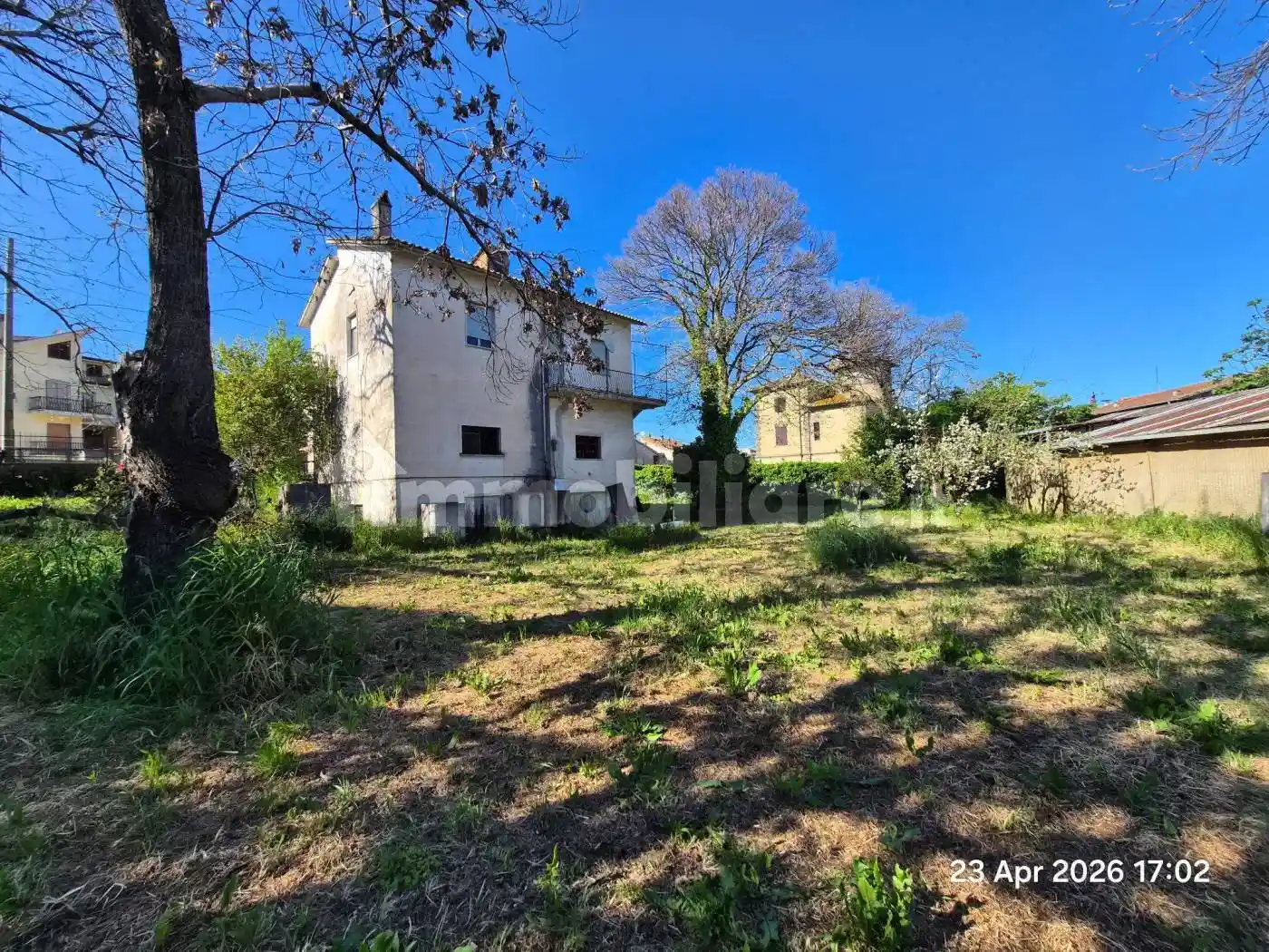 Villa in vendita a Carbognano