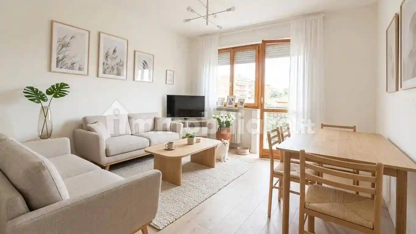 Appartamento - foto 5