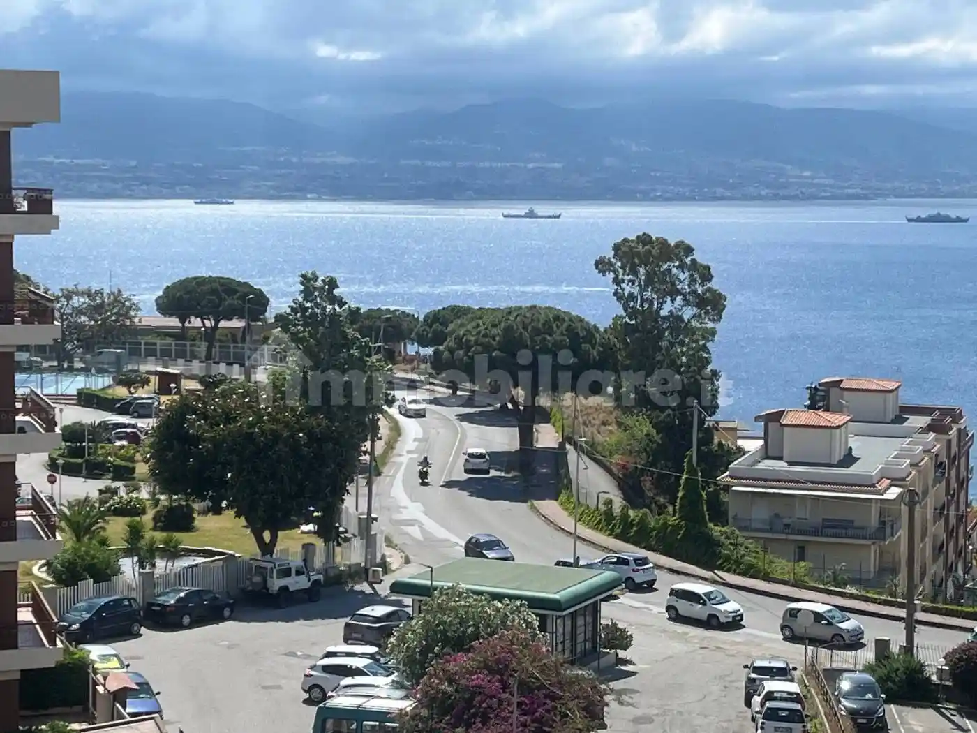 Appartamento in vendita a Messina