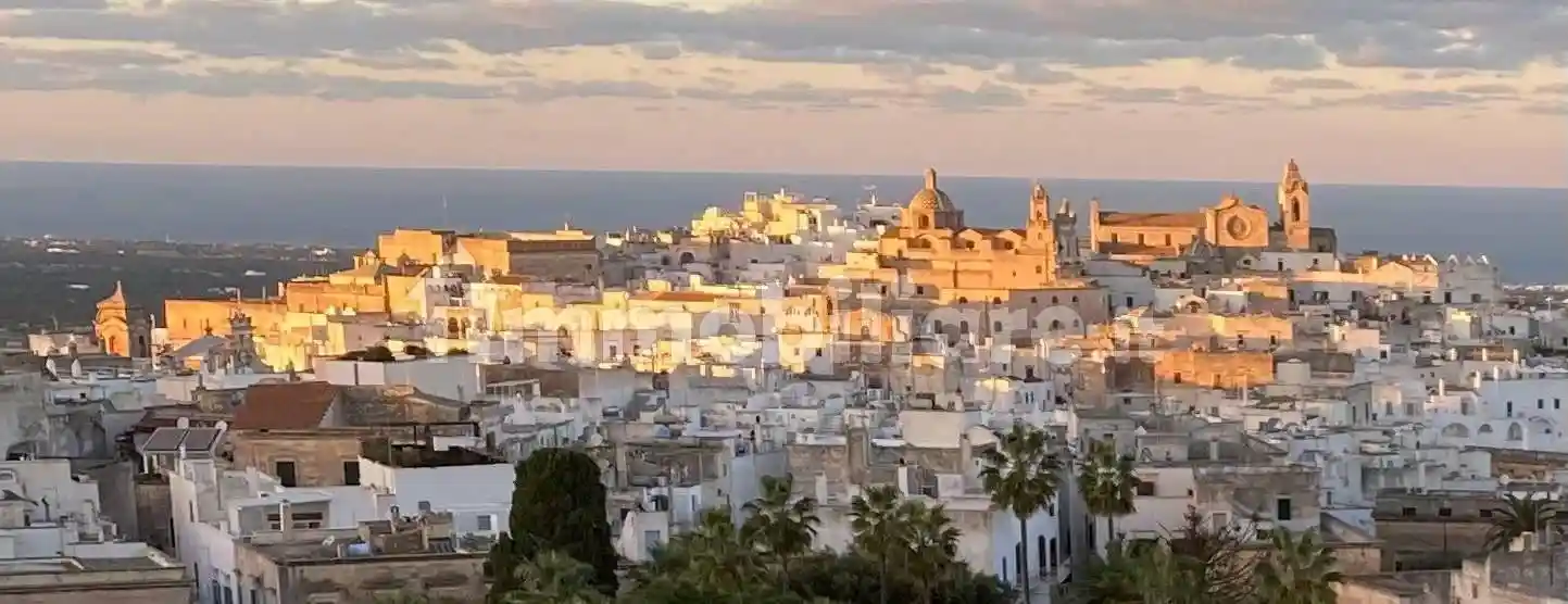 Attico - Mansarda in vendita a Ostuni