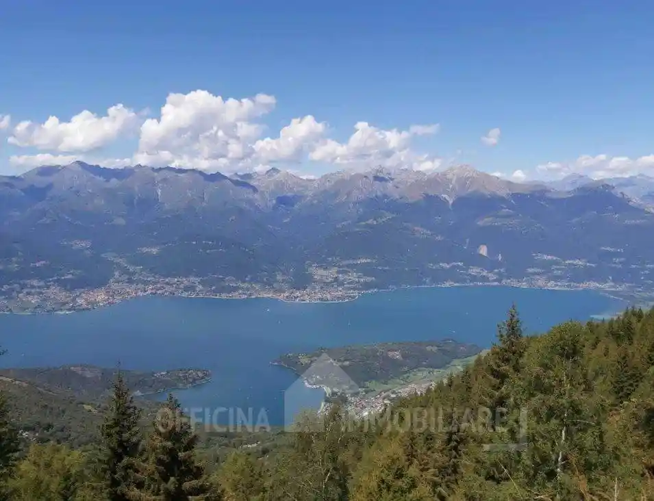 Appartamento in vendita a Sueglio
