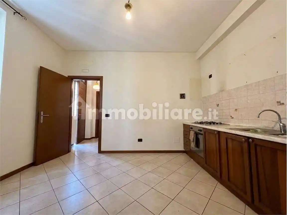 Appartamento in vendita a Rovato