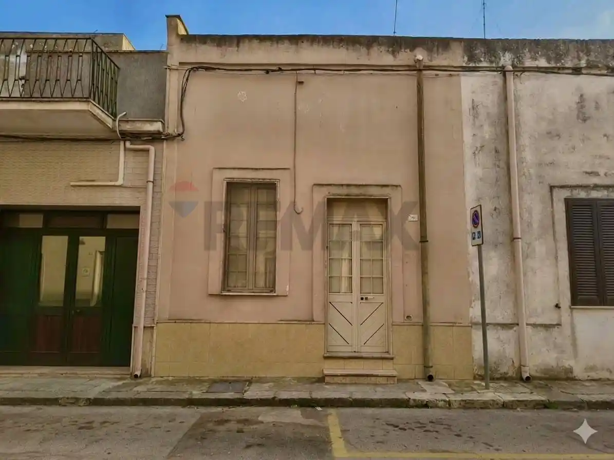 Casa indipendente in vendita a San Pancrazio Salentino