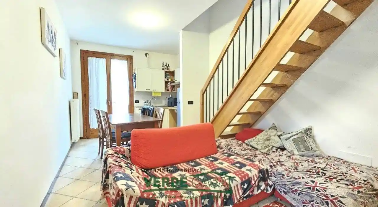Appartamento in vendita a Istrana