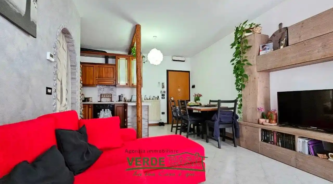 Appartamento in vendita a Loria