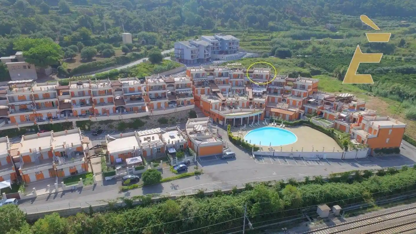 Appartamento in vendita a Pizzo