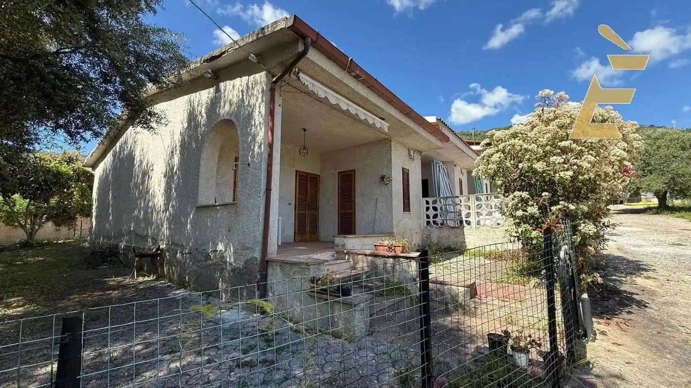 Rustico - Casale in vendita a Joppolo