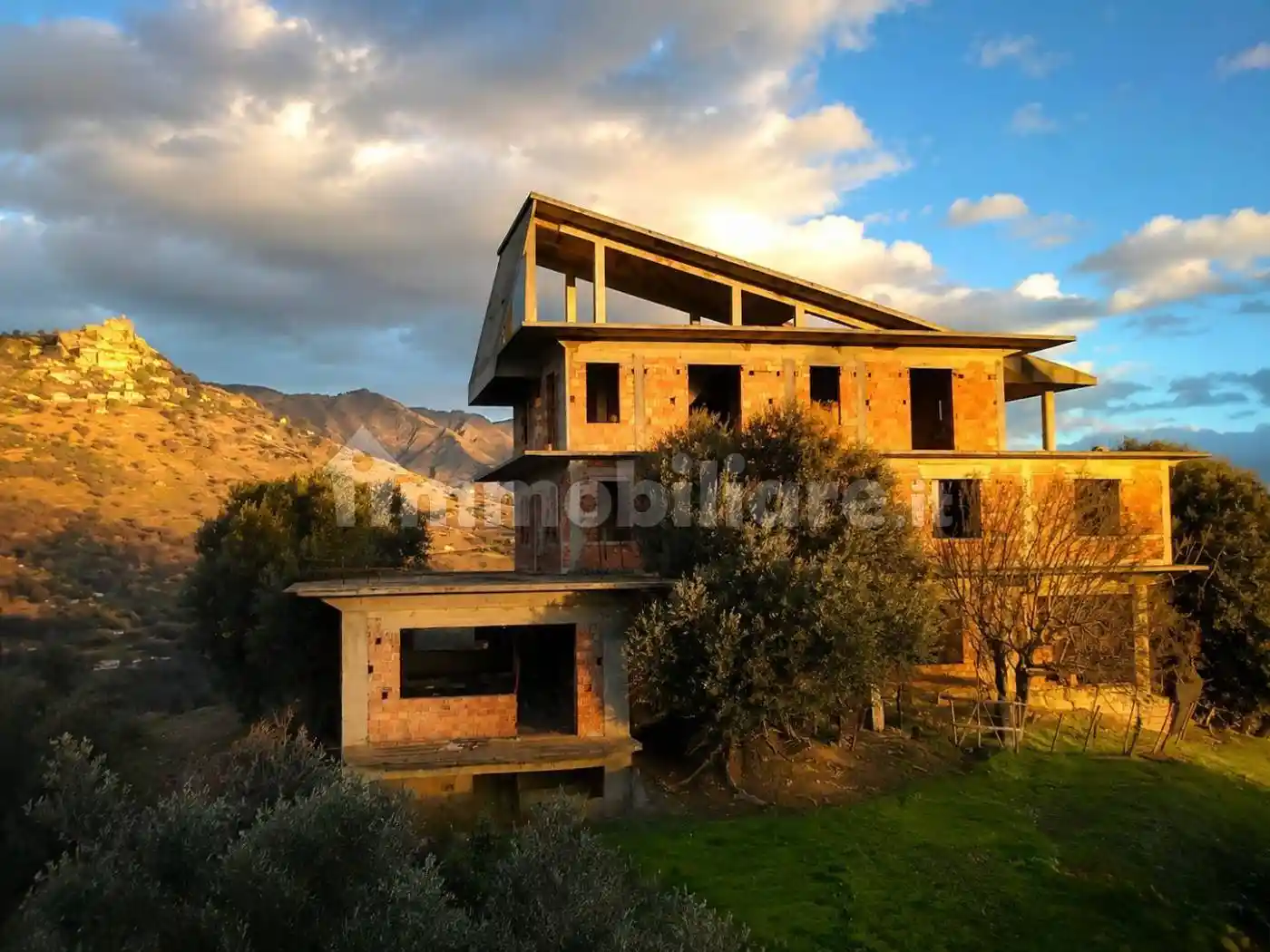Rustico - Casale