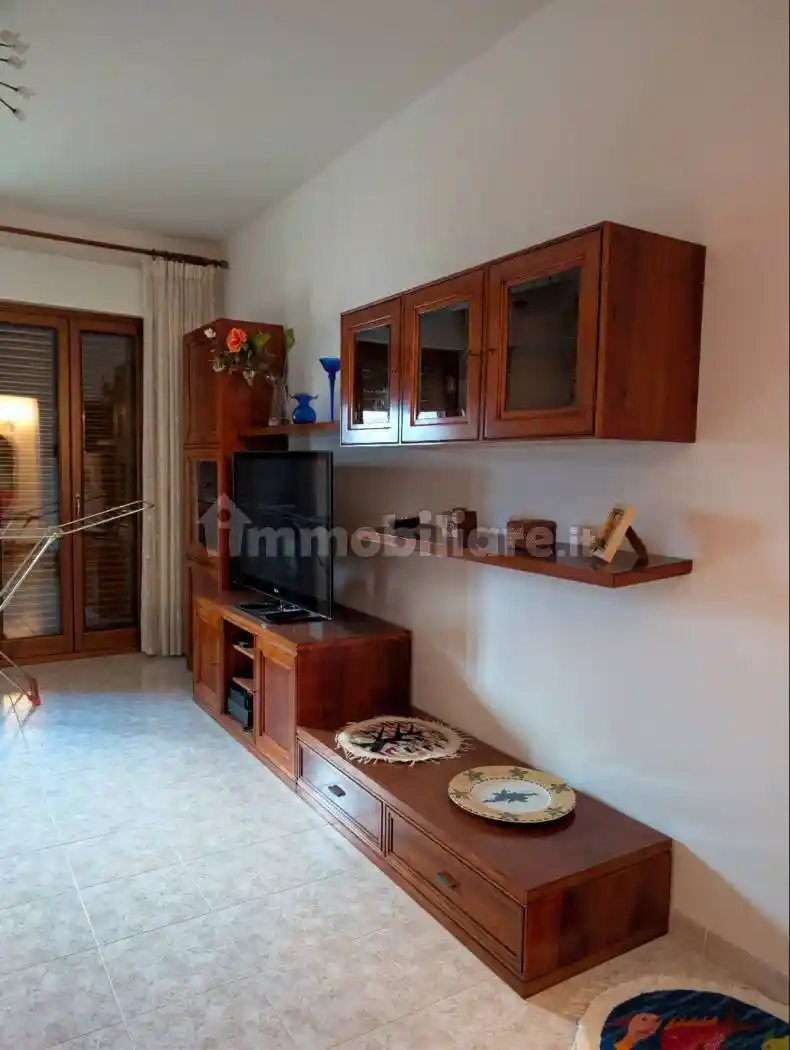 Appartamento in vendita a Tolentino