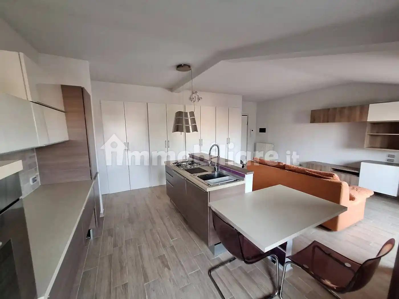 Appartamento in vendita a Paderno Dugnano