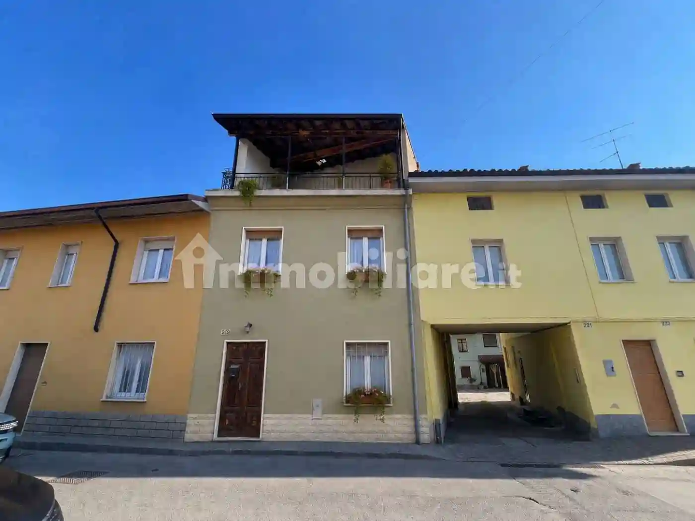 Casa indipendente - foto 4