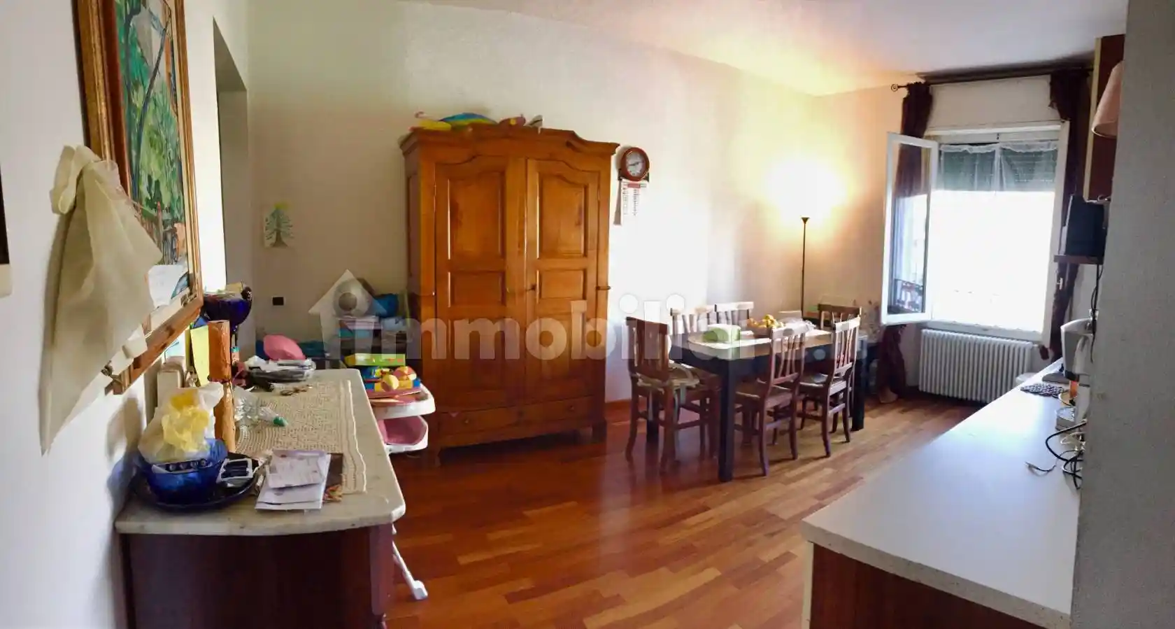 Appartamento in vendita a Firenze