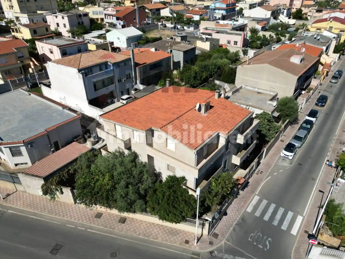 Appartamento in vendita a Cagliari