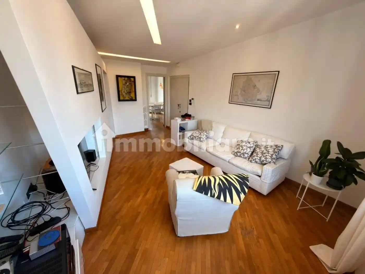 Appartamento in vendita a Arezzo