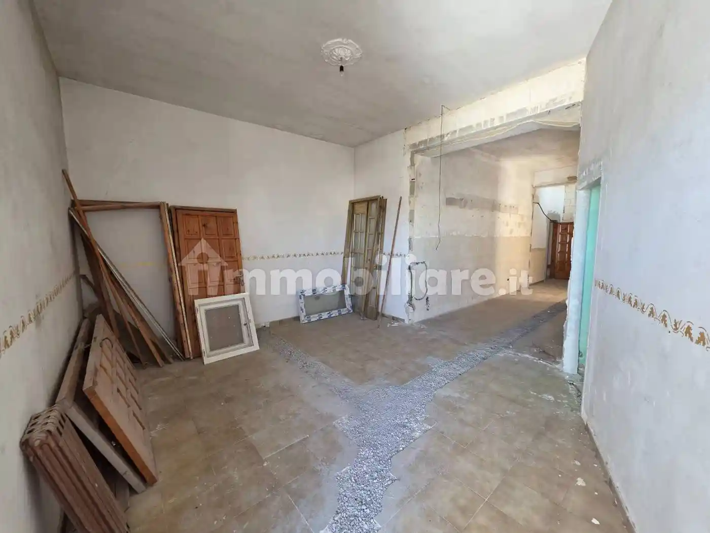 Appartamento in vendita a Taviano