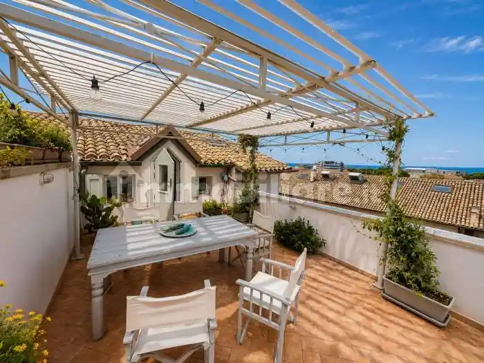 Appartamento in vendita a Senigallia
