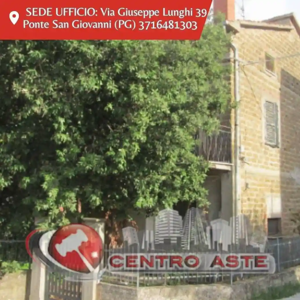 Appartamento in vendita a Marsciano