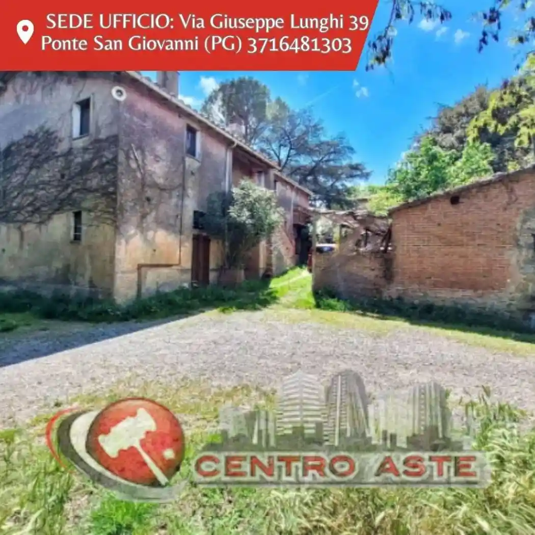 Villa in vendita a Perugia