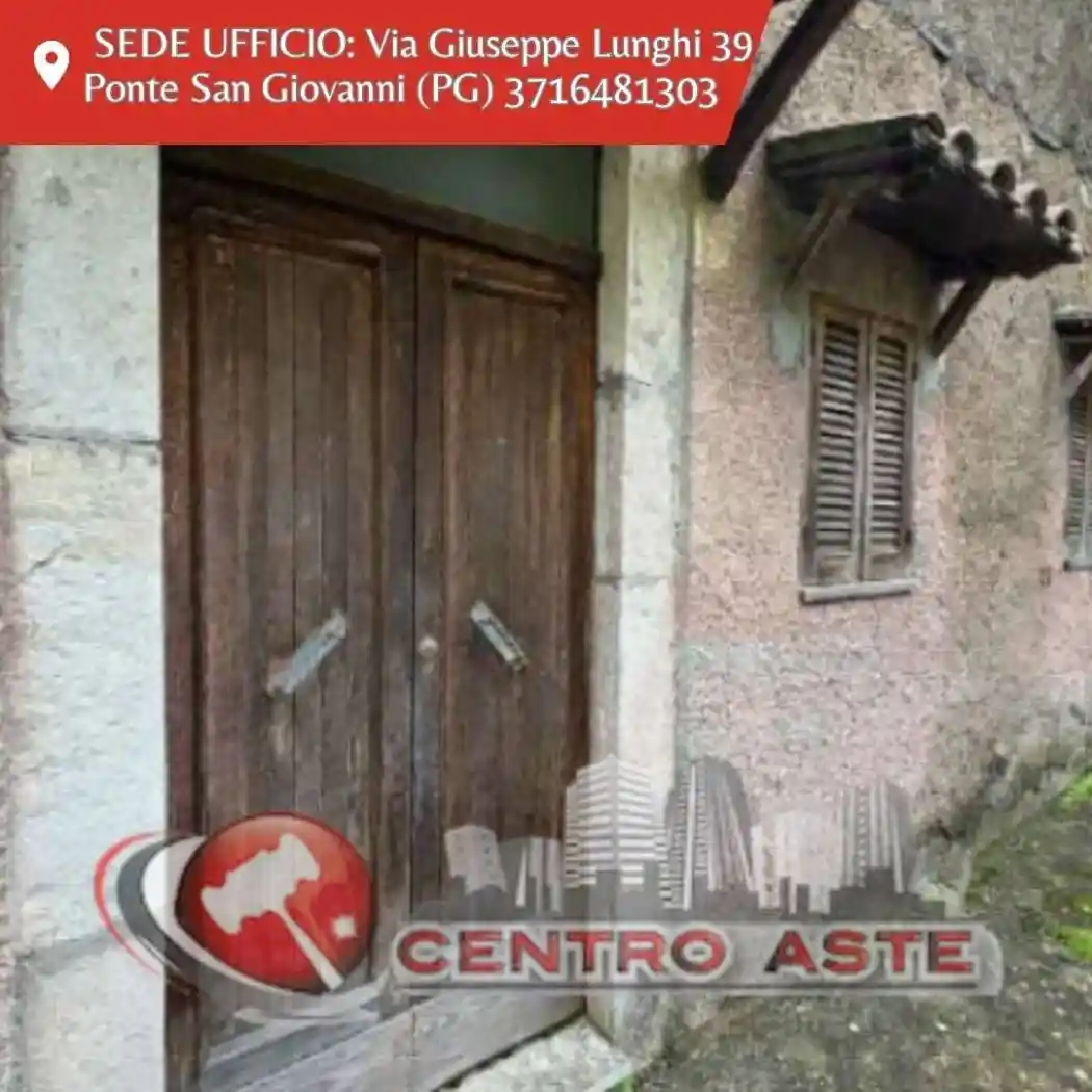 Appartamento in vendita a Spoleto