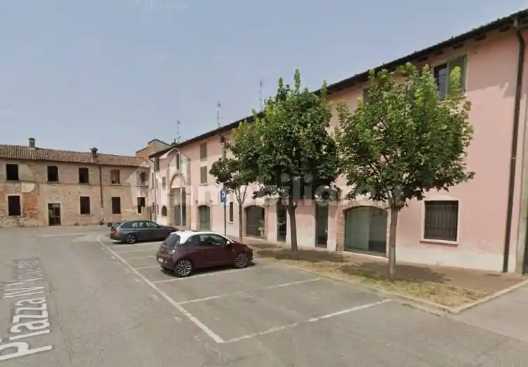 Appartamento in vendita a Orzinuovi