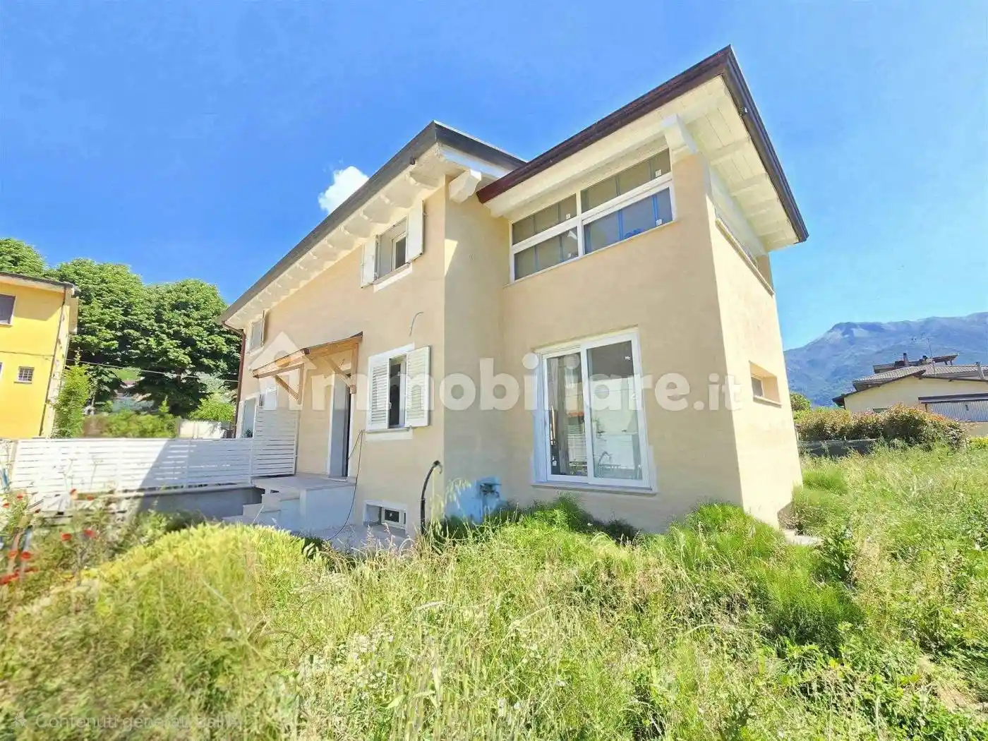 Villa in vendita a Camaiore