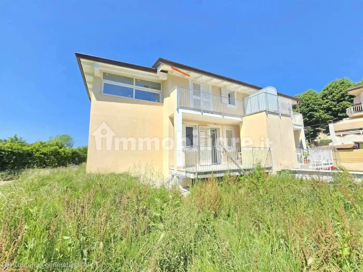 Villa - foto 5