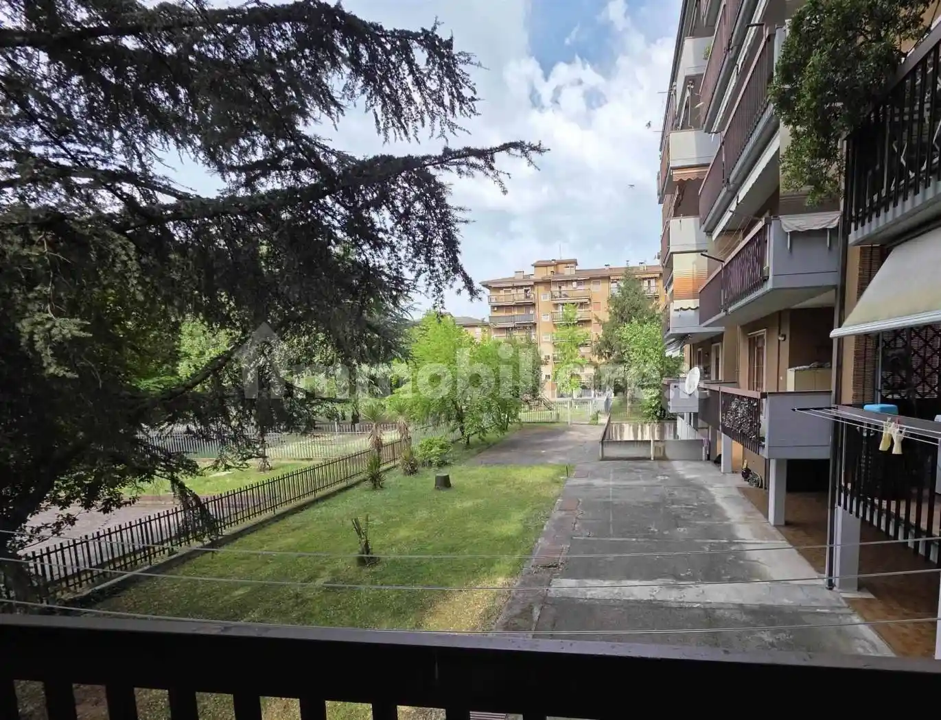 Appartamento in vendita a Verona